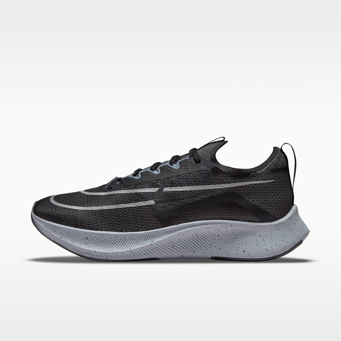NIKE公式】ナイキ ズーム フライ 4 メンズ ロード ランニングシューズ